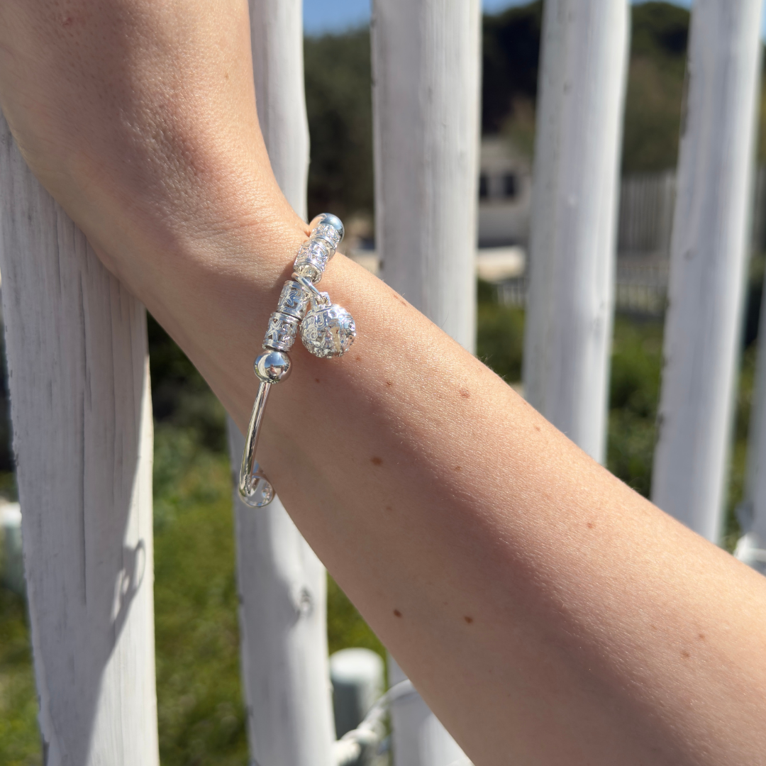 đ(Pack 2 Pulseras) âLlamador de Ăngelesâ â Incluye Regalo
