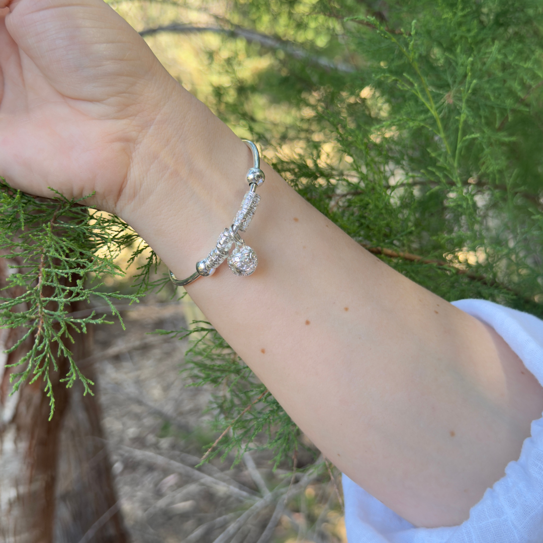đ(Pack 2 Pulseras) âLlamador de Ăngelesâ â Incluye Regalo