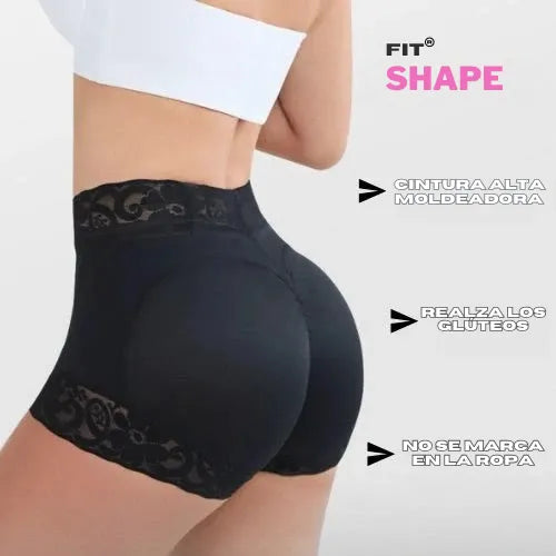 Pagá 1 y Llevás 3 - Bragas Moldeadoras Silueta Perfecta