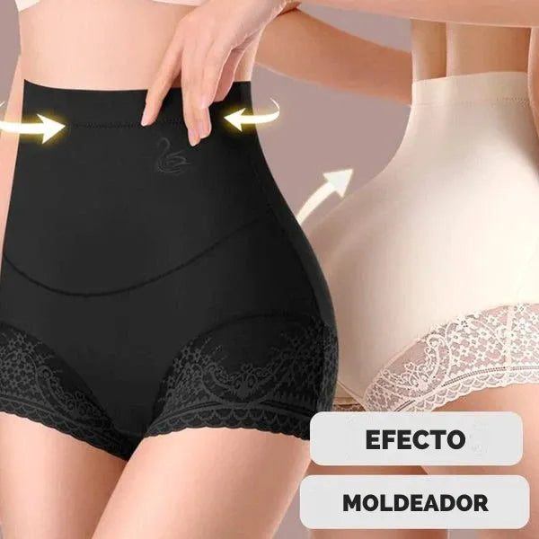 Pagá 1 y Llevás 3 - Bragas Moldeadoras Silueta Perfecta