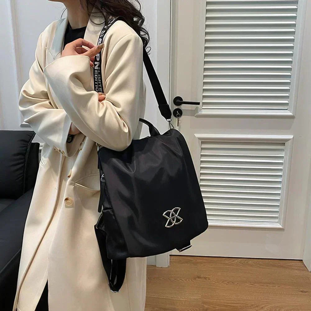 Bolso ChicSafe - Diseño Chic y Funcional!