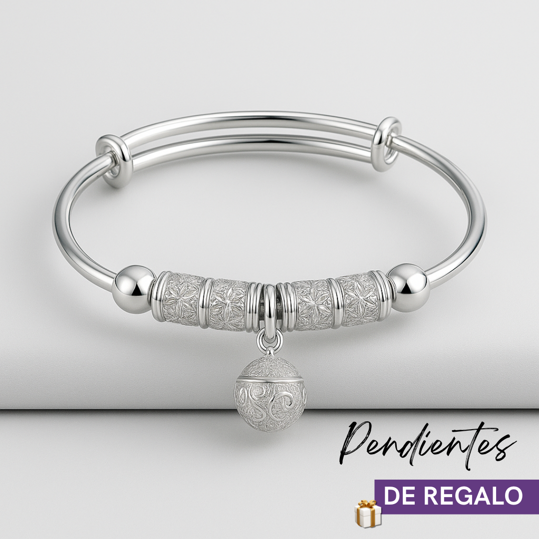 đ(Pack 2 Pulseras) âLlamador de Ăngelesâ â Incluye Regalo
