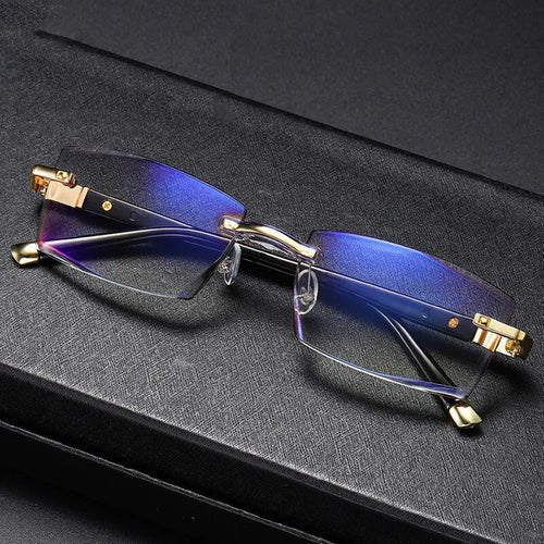 PAGÁ 1 Y LLEVATE 2 | Gafas Inteligentes TR90 Titanium Pro + Estuche de Regalo